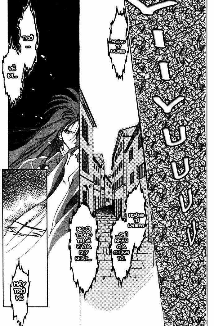 Seimaden - Chapter 1 - Trang 31