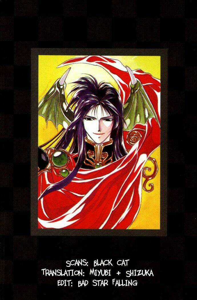 Seimaden - Chapter 1 - Trang 6