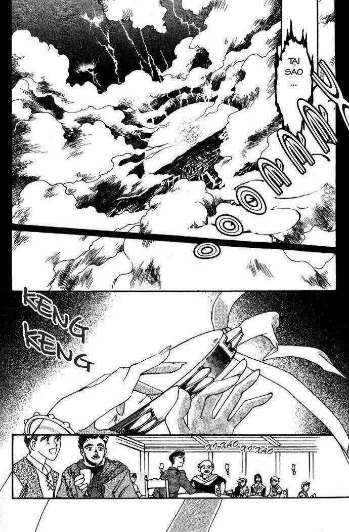 Seimaden - Chapter 1 - Trang 8