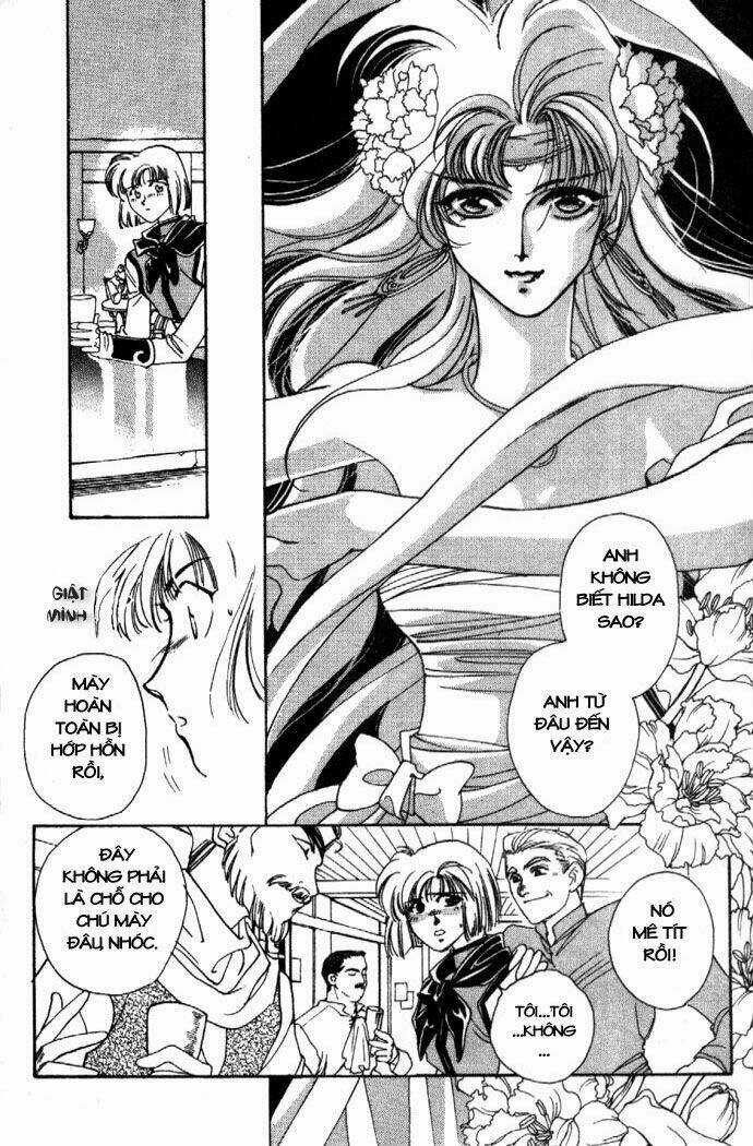 Seimaden - Chapter 1 - Trang 10