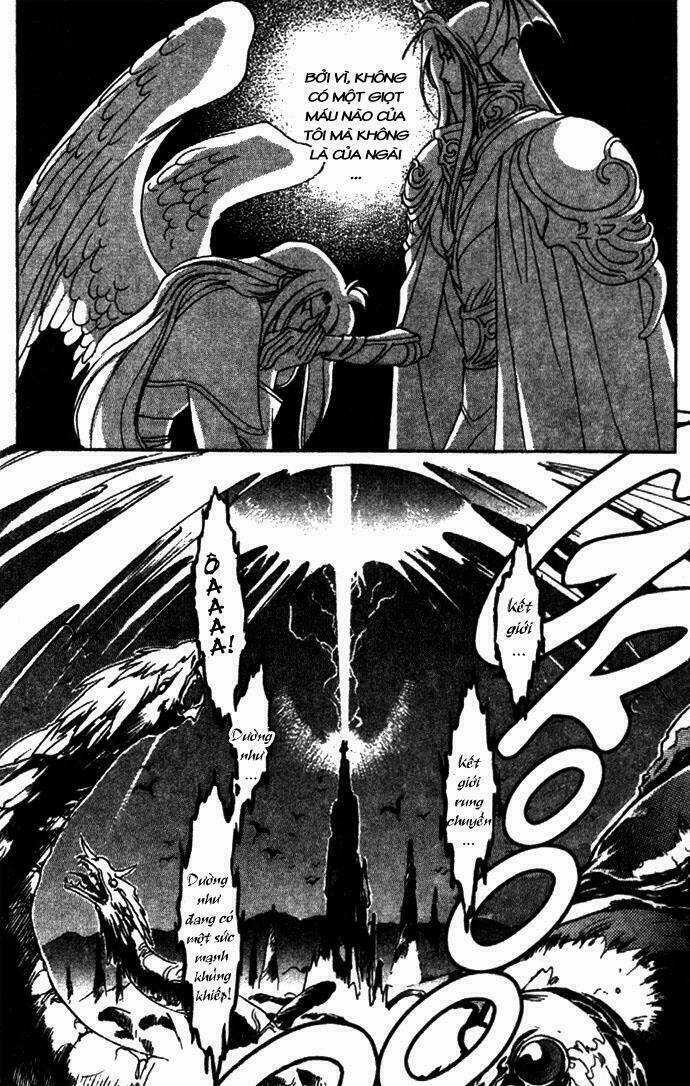 Seimaden - Chapter 10 - Trang 13