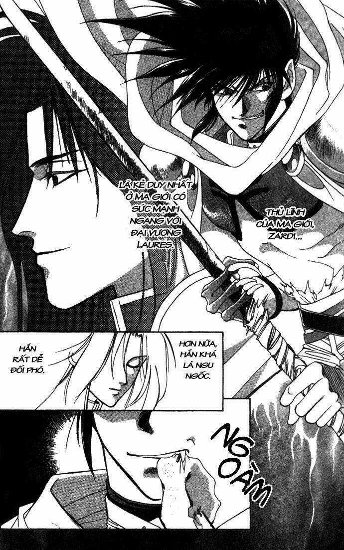 Seimaden - Chapter 10 - Trang 15