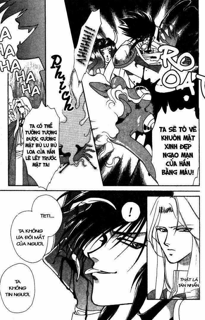 Seimaden - Chapter 10 - Trang 18