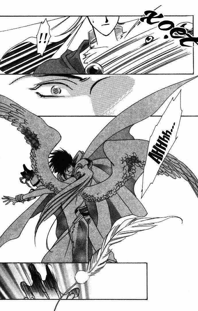 Seimaden - Chapter 10 - Trang 20