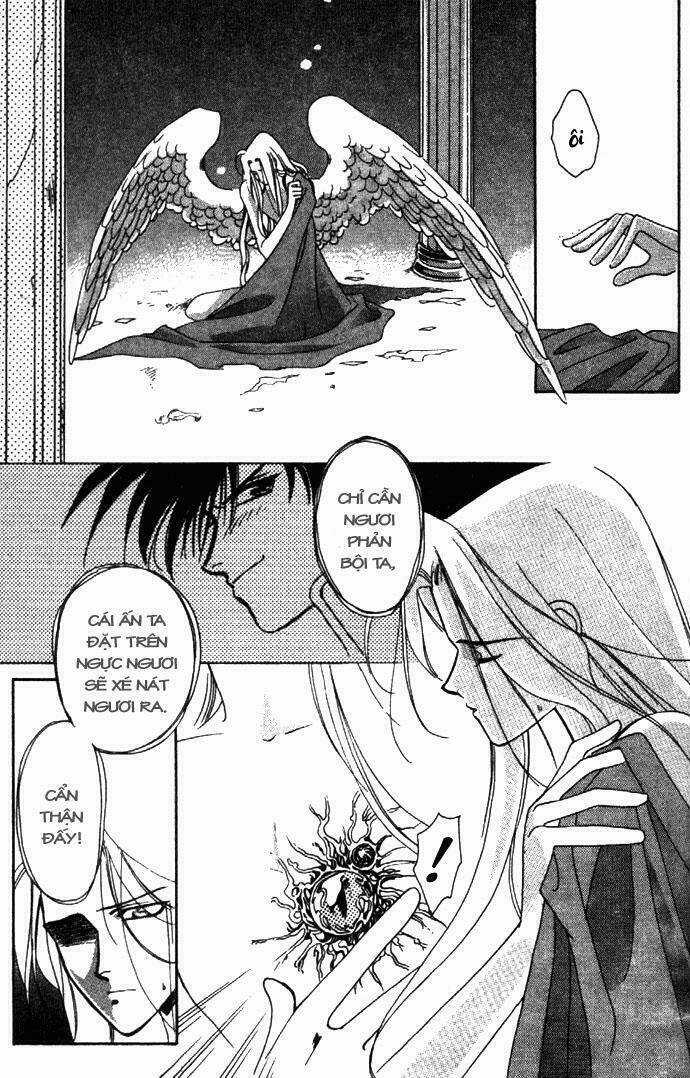 Seimaden - Chapter 10 - Trang 22