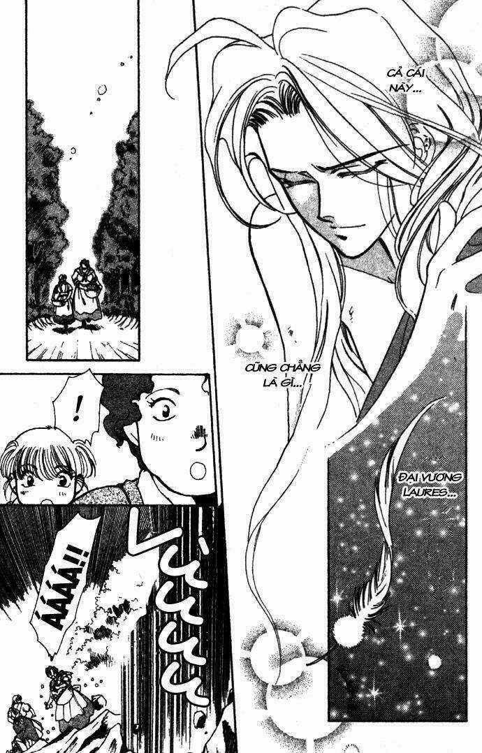 Seimaden - Chapter 10 - Trang 23