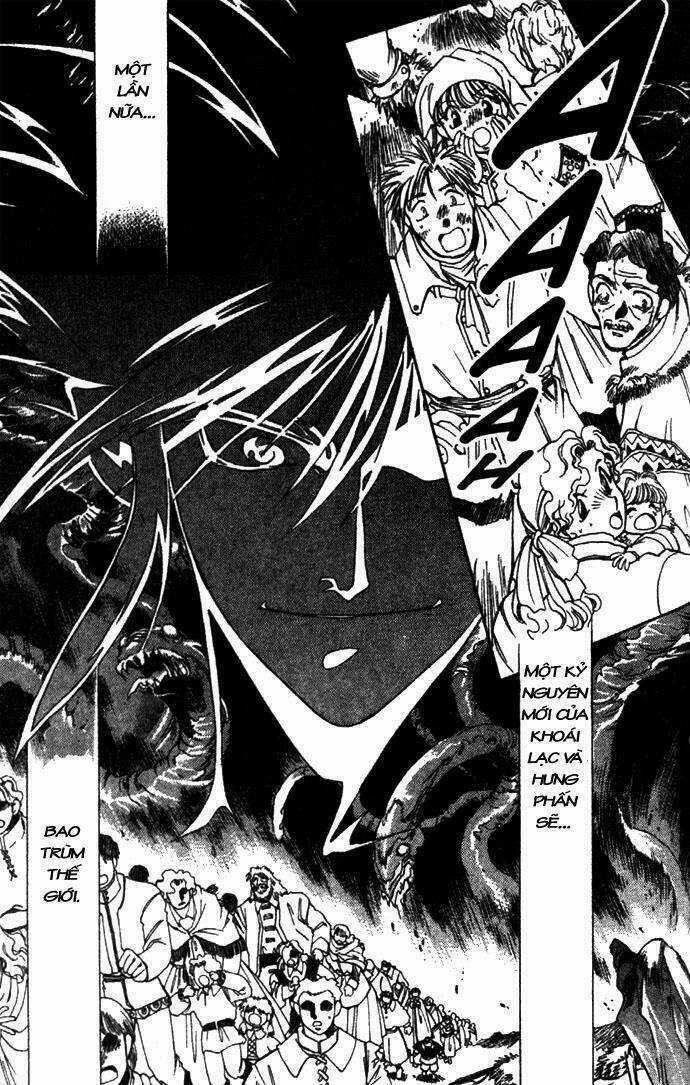 Seimaden - Chapter 10 - Trang 24