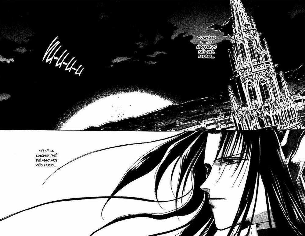 Seimaden - Chapter 10 - Trang 25