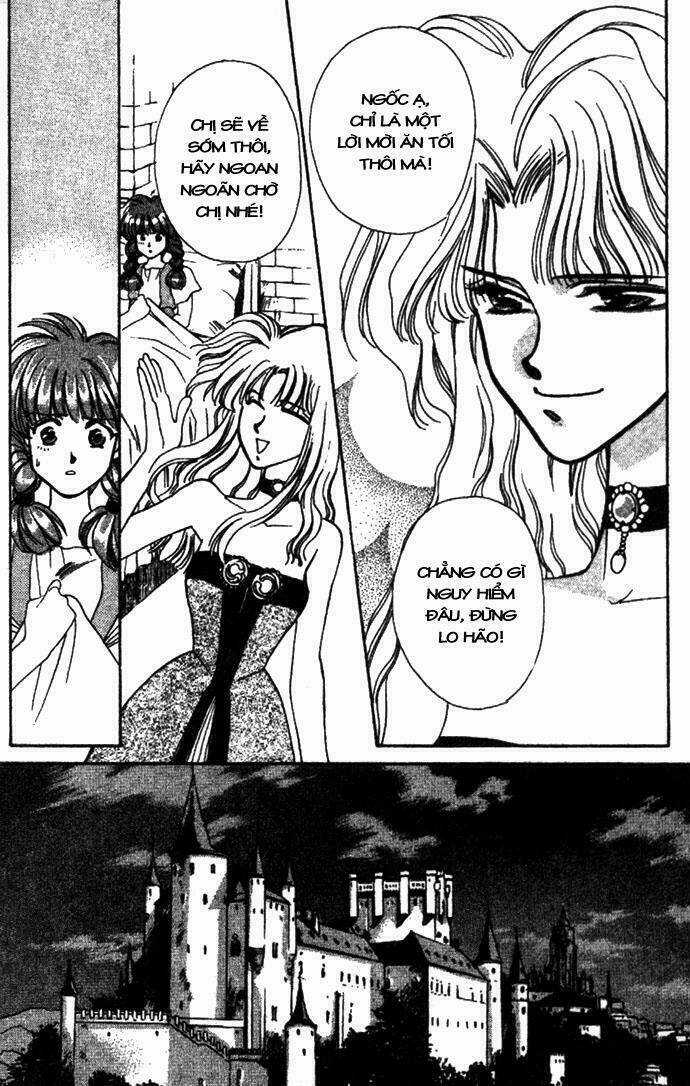 Seimaden - Chapter 10 - Trang 28