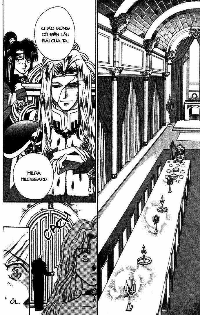 Seimaden - Chapter 10 - Trang 30