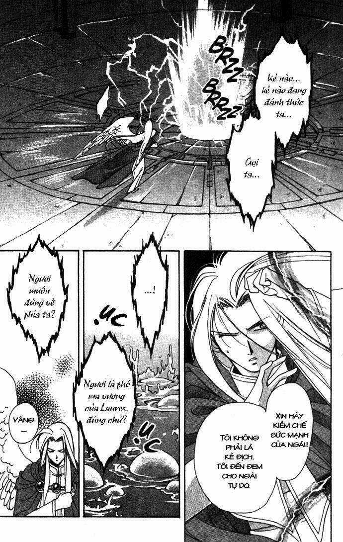 Seimaden - Chapter 10 - Trang 5