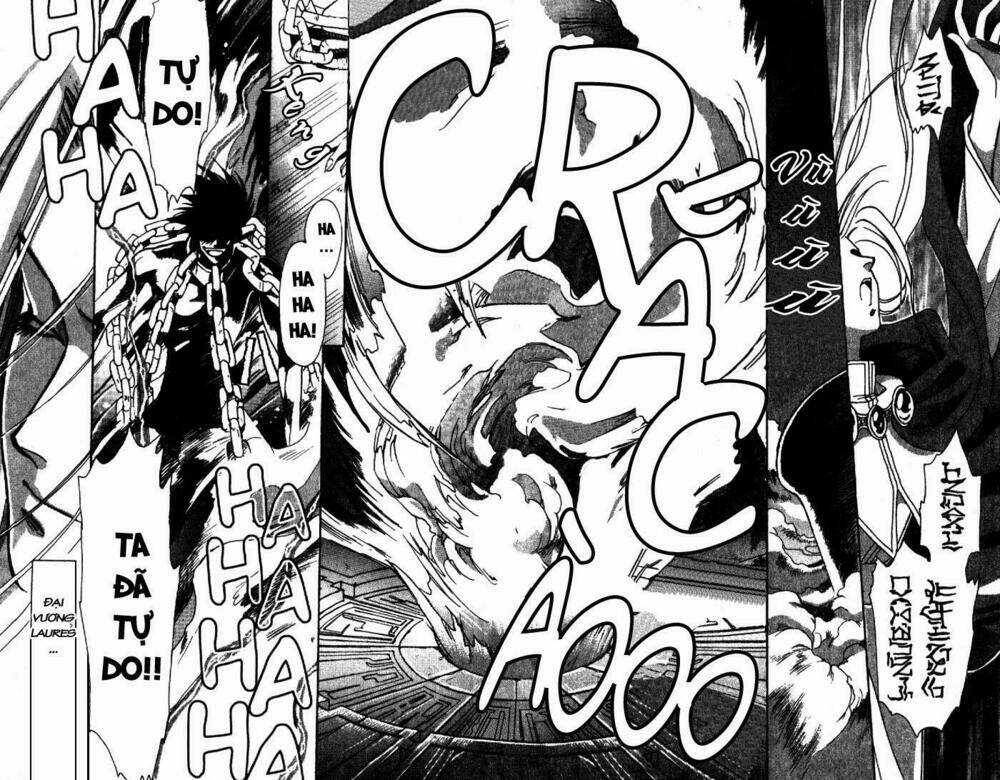 Seimaden - Chapter 10 - Trang 7