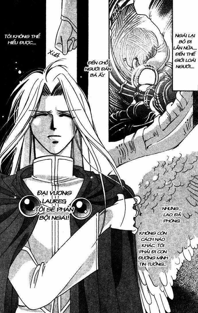 Seimaden - Chapter 10 - Trang 8