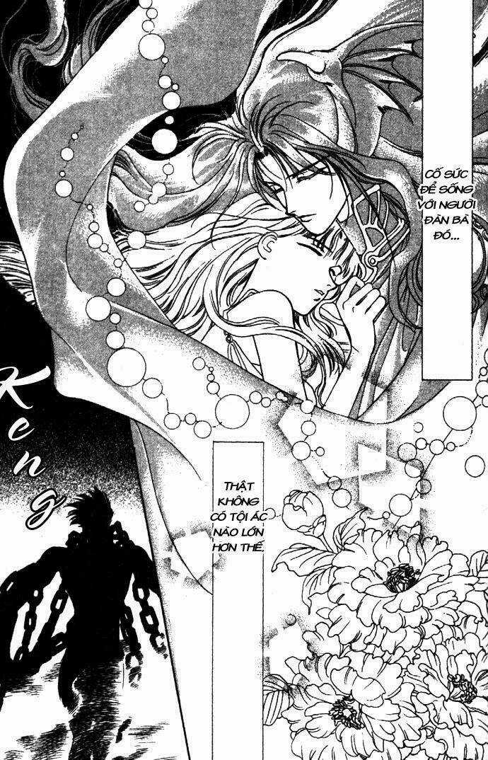 Seimaden - Chapter 10 - Trang 9