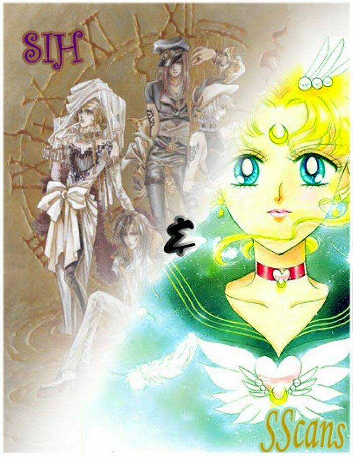 Seimaden - Chapter 2 - Trang 2