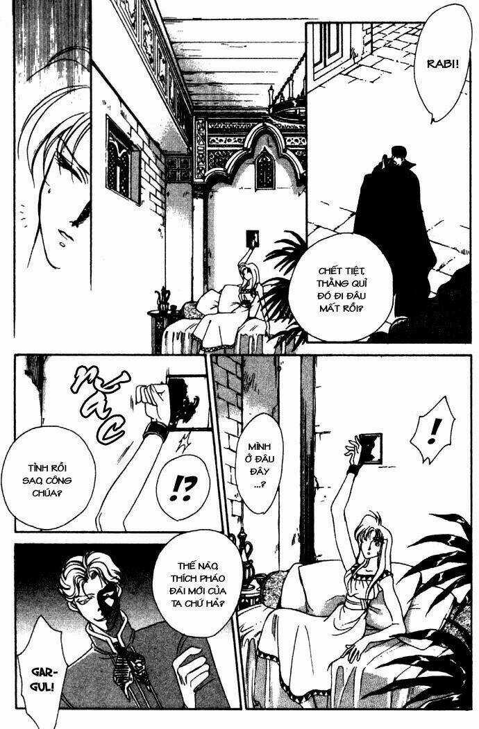 Seimaden - Chapter 2 - Trang 11