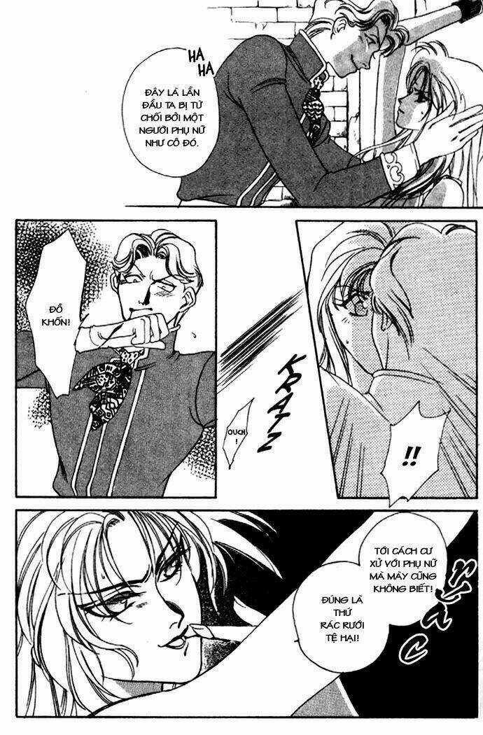 Seimaden - Chapter 2 - Trang 12