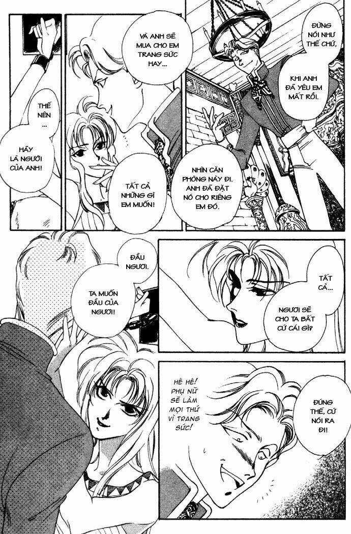 Seimaden - Chapter 2 - Trang 13