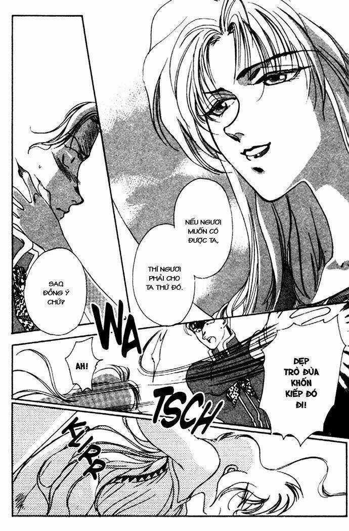 Seimaden - Chapter 2 - Trang 14