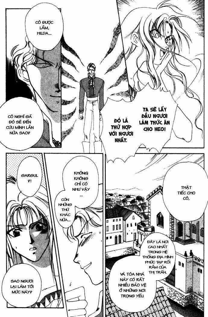 Seimaden - Chapter 2 - Trang 15