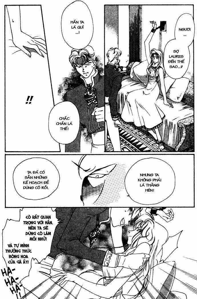 Seimaden - Chapter 2 - Trang 16