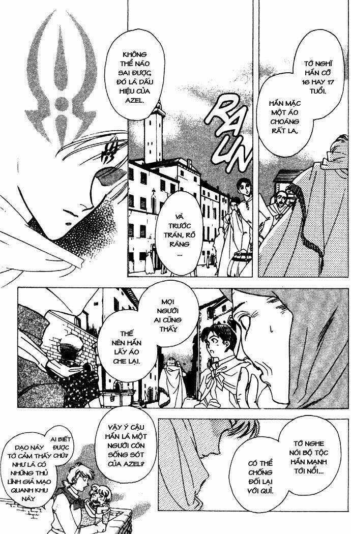 Seimaden - Chapter 2 - Trang 19