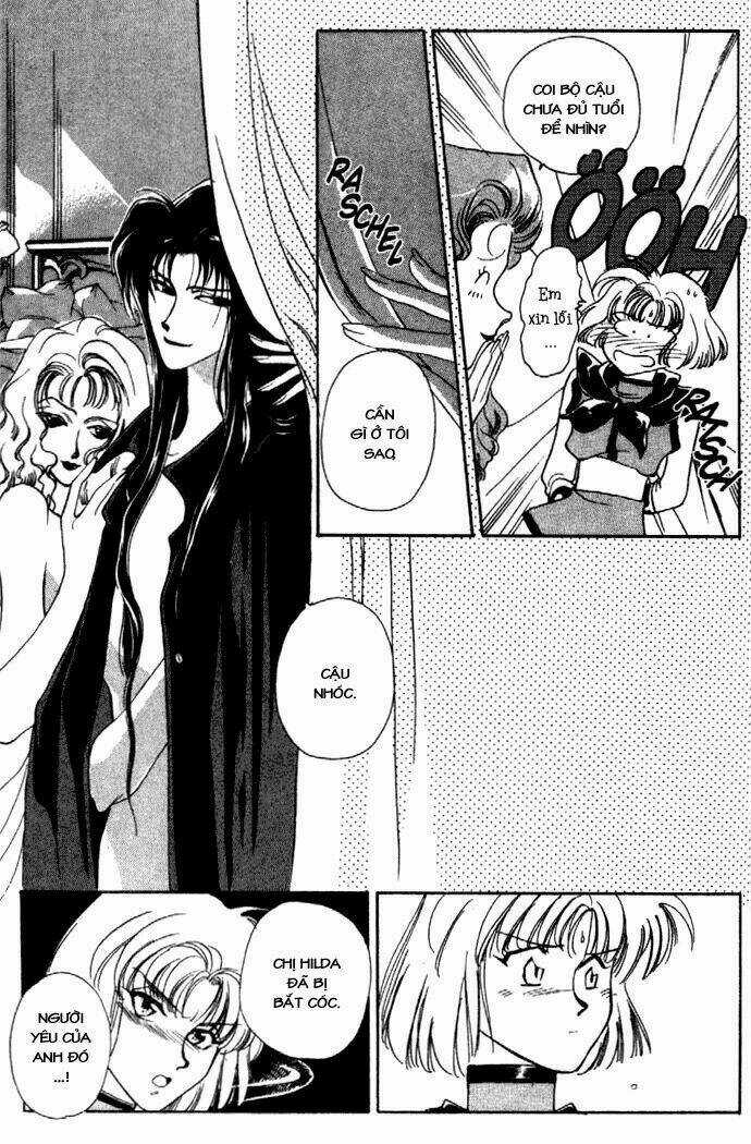 Seimaden - Chapter 2 - Trang 21