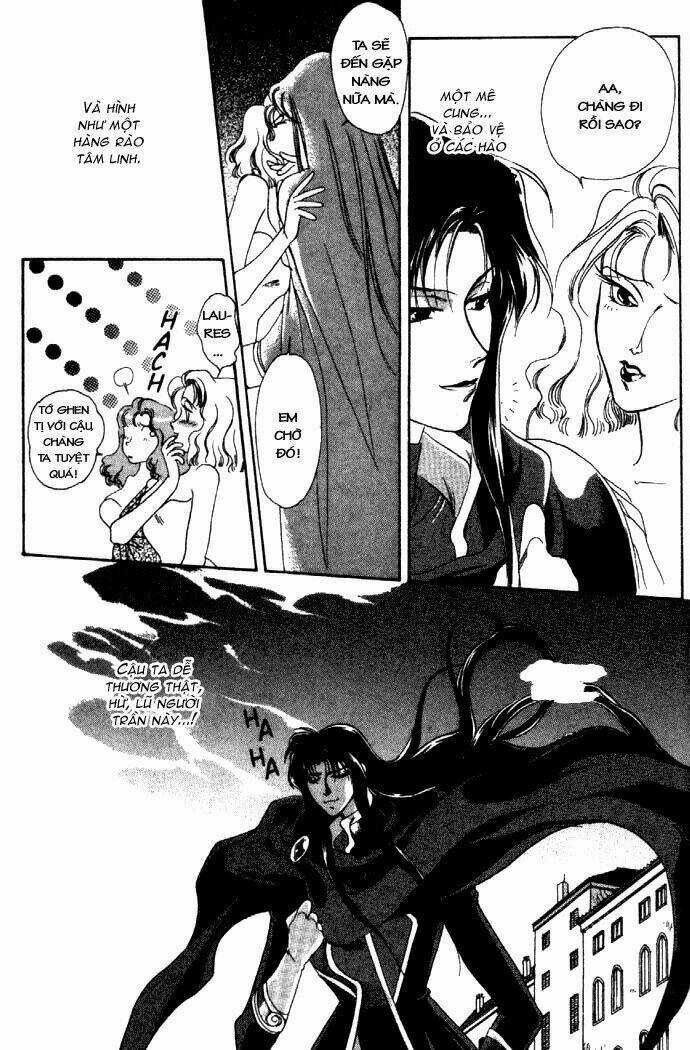 Seimaden - Chapter 2 - Trang 23