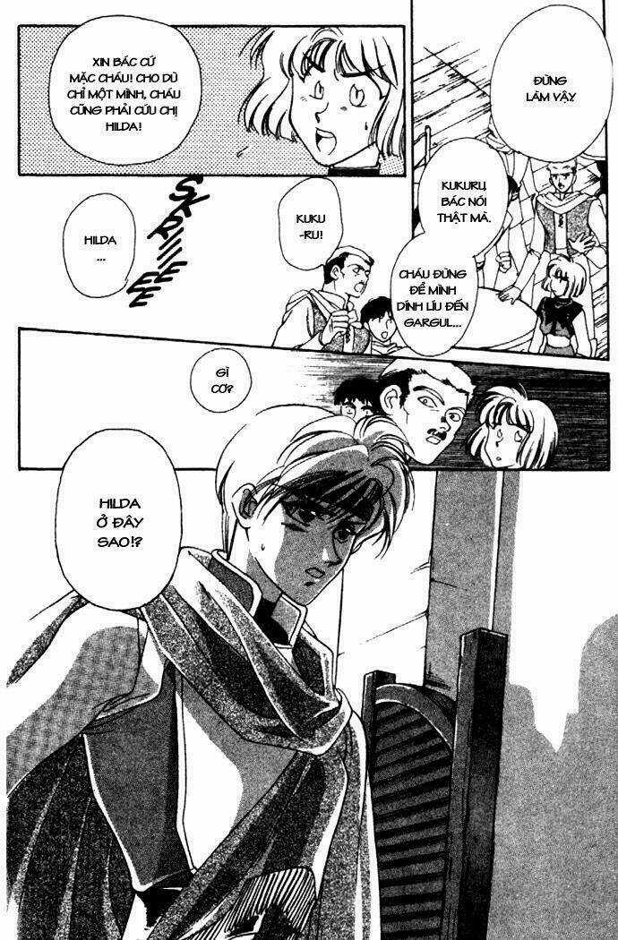 Seimaden - Chapter 2 - Trang 24