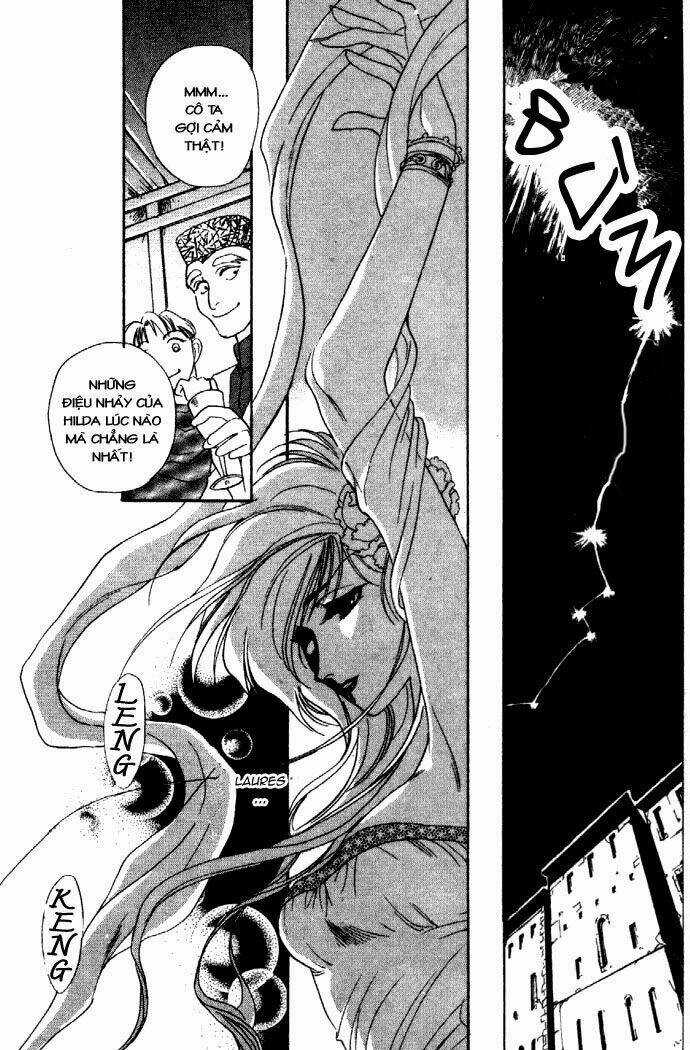 Seimaden - Chapter 2 - Trang 4