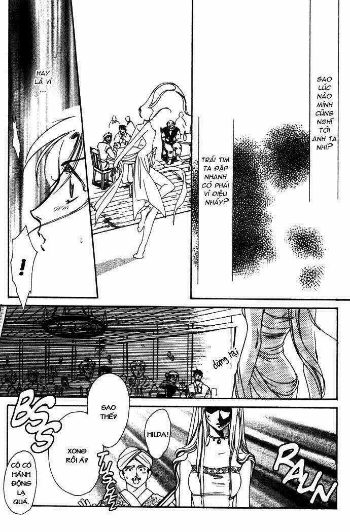 Seimaden - Chapter 2 - Trang 5