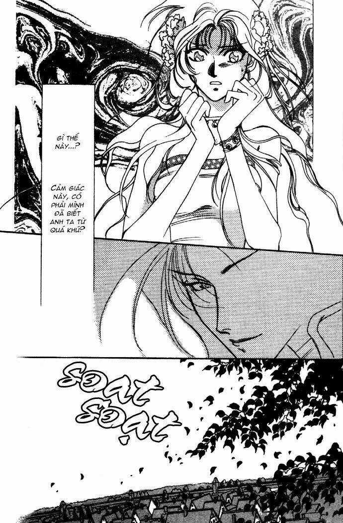 Seimaden - Chapter 2 - Trang 6