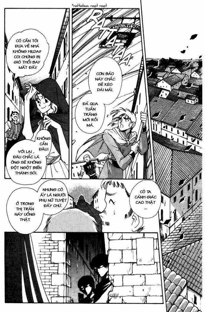 Seimaden - Chapter 2 - Trang 7