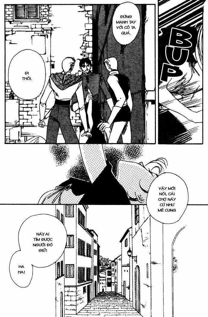 Seimaden - Chapter 2 - Trang 9