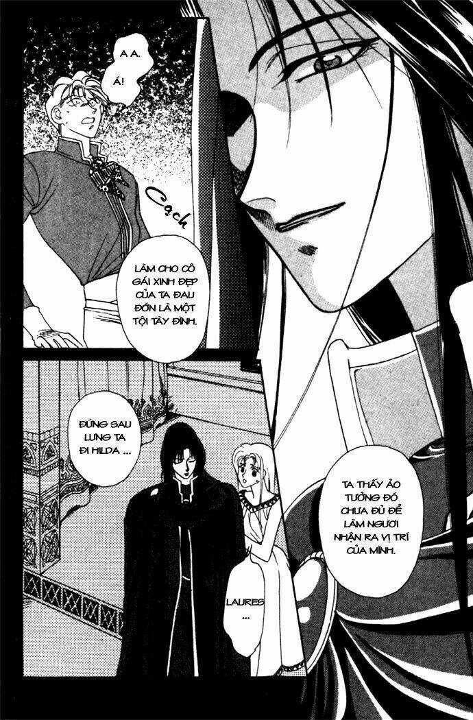 Seimaden - Chapter 3 - Trang 12