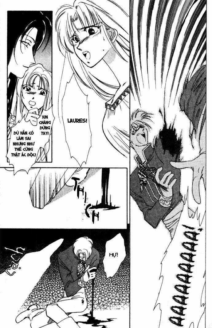 Seimaden - Chapter 3 - Trang 15