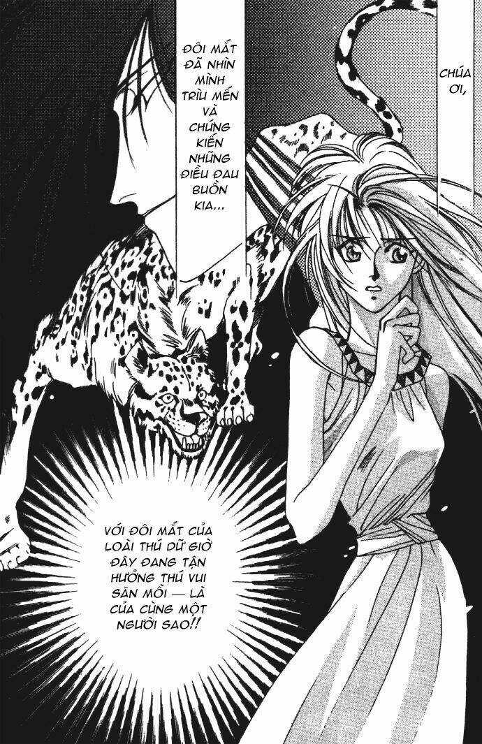 Seimaden - Chapter 3 - Trang 17