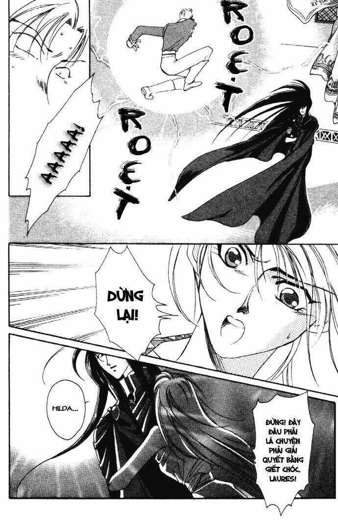 Seimaden - Chapter 3 - Trang 18