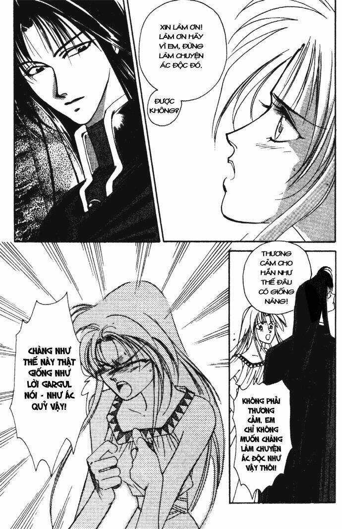 Seimaden - Chapter 3 - Trang 19