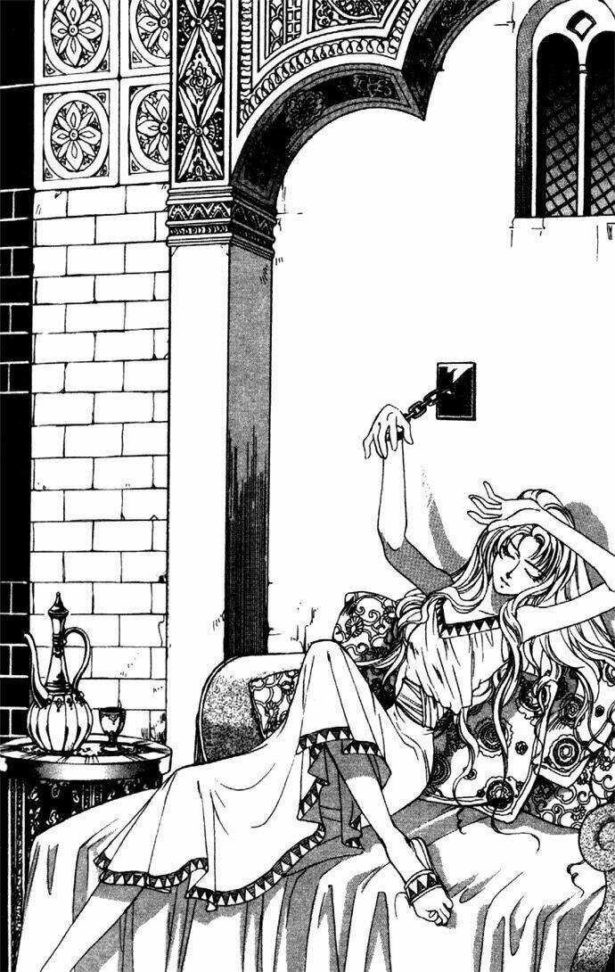 Seimaden - Chapter 3 - Trang 3