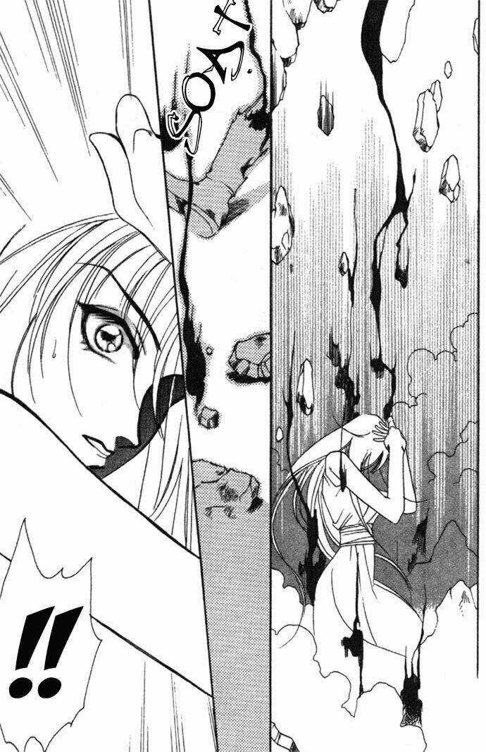 Seimaden - Chapter 3 - Trang 21