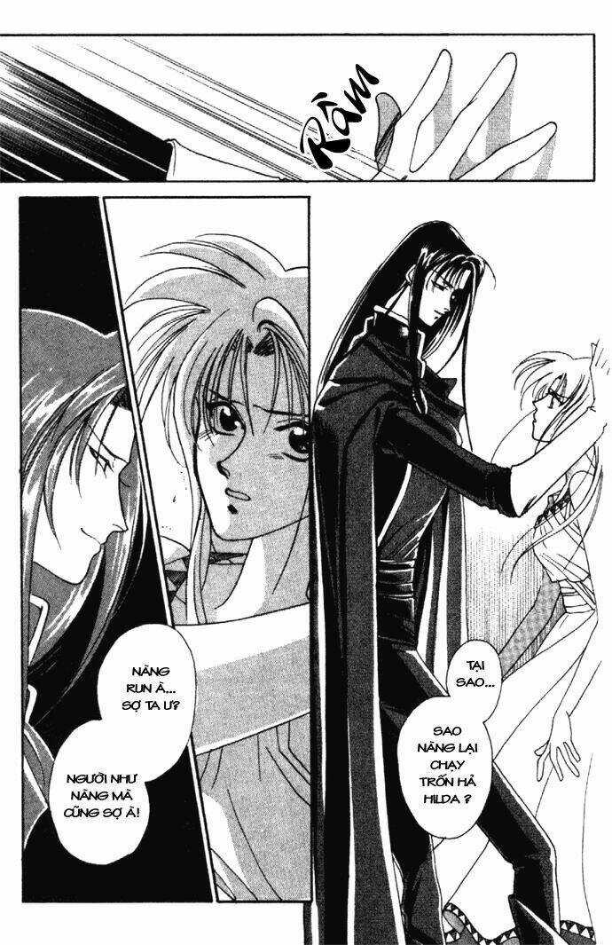 Seimaden - Chapter 3 - Trang 23