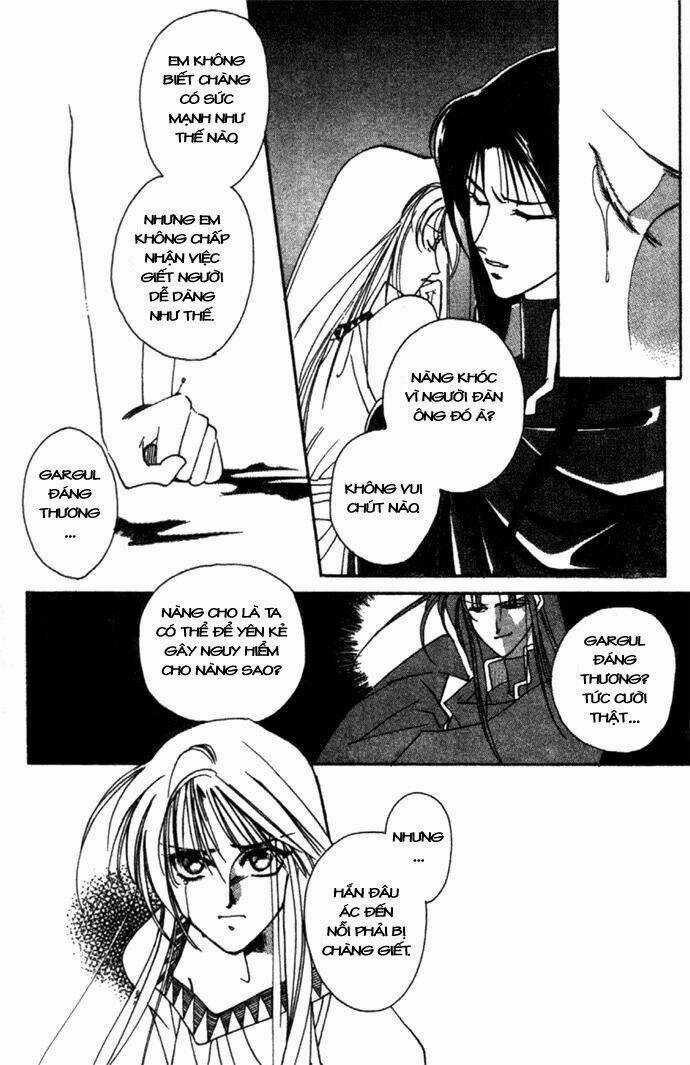 Seimaden - Chapter 3 - Trang 25