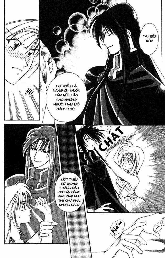 Seimaden - Chapter 3 - Trang 26