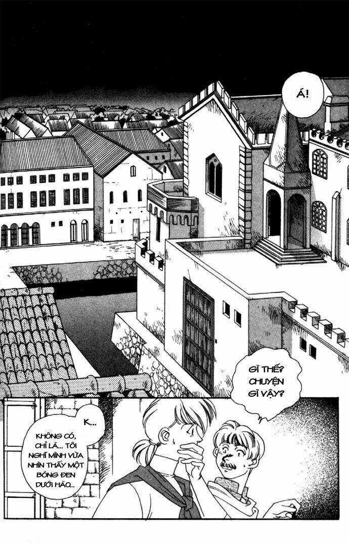 Seimaden - Chapter 3 - Trang 4