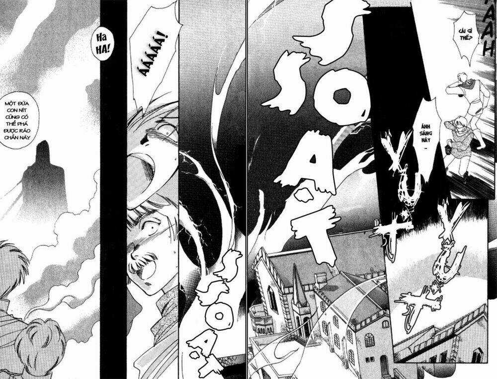 Seimaden - Chapter 3 - Trang 6