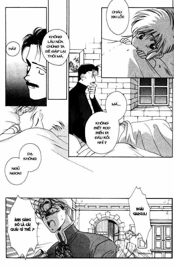 Seimaden - Chapter 3 - Trang 8