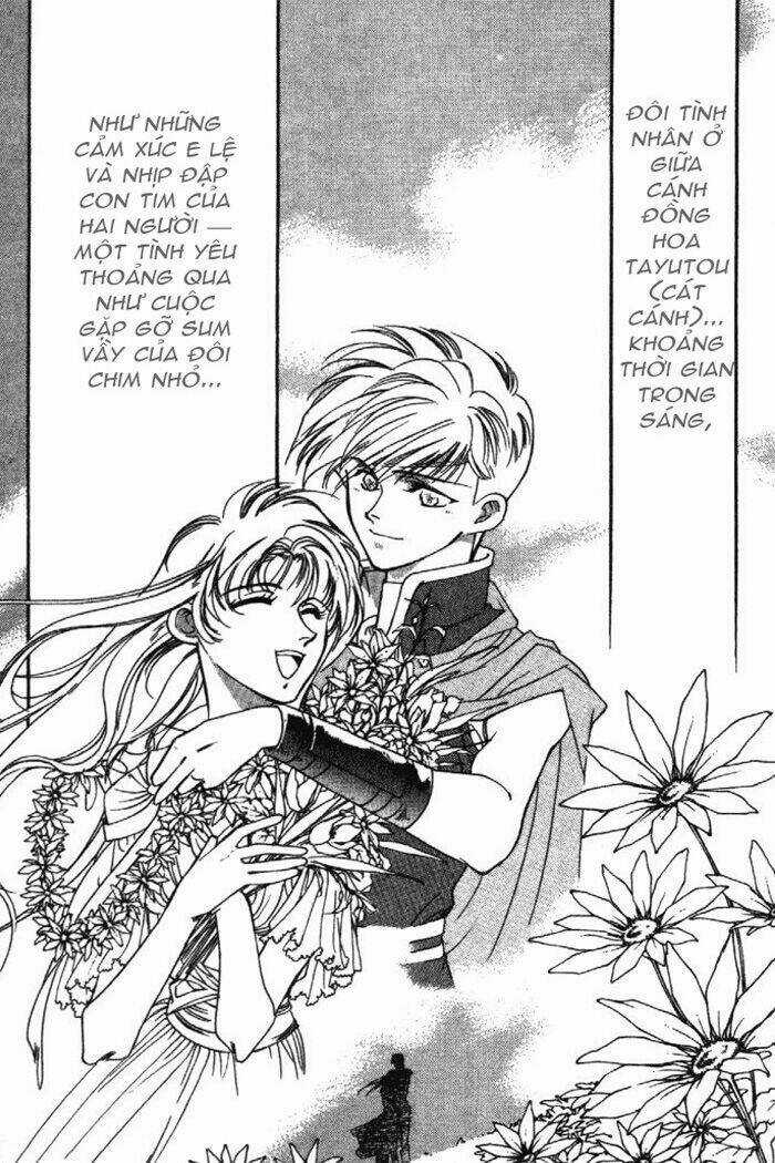 Seimaden - Chapter 4 - Trang 15