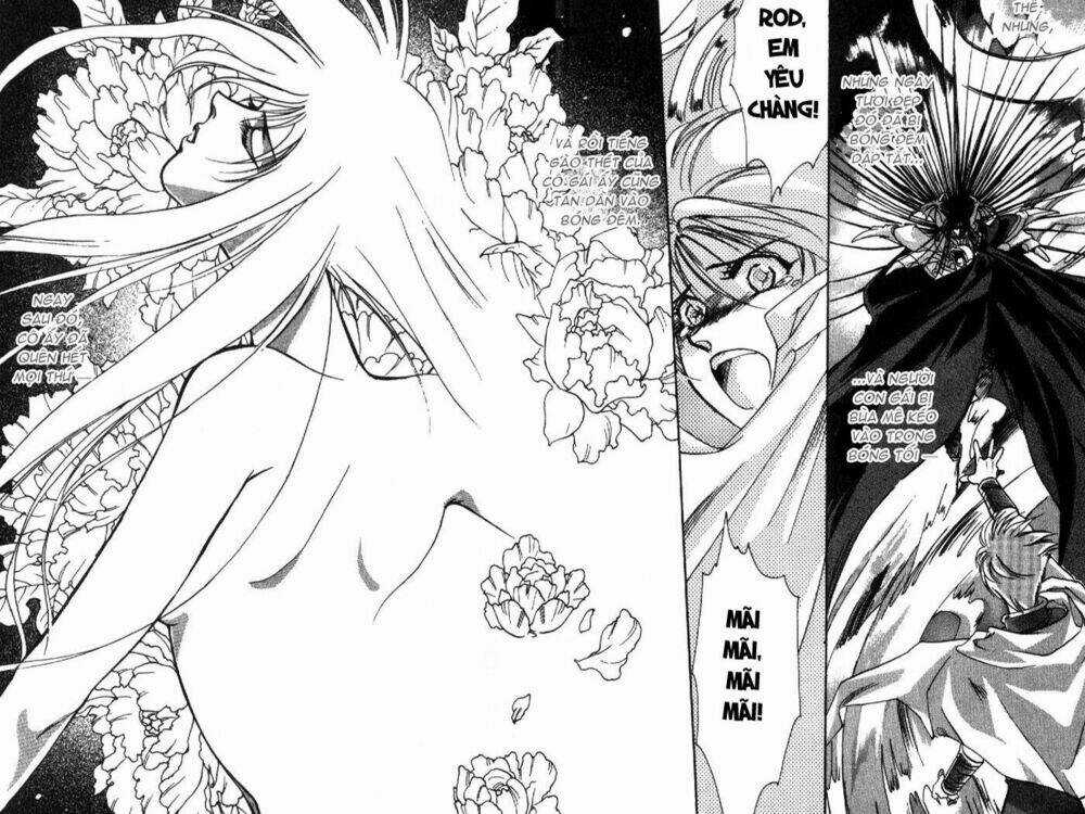 Seimaden - Chapter 4 - Trang 16