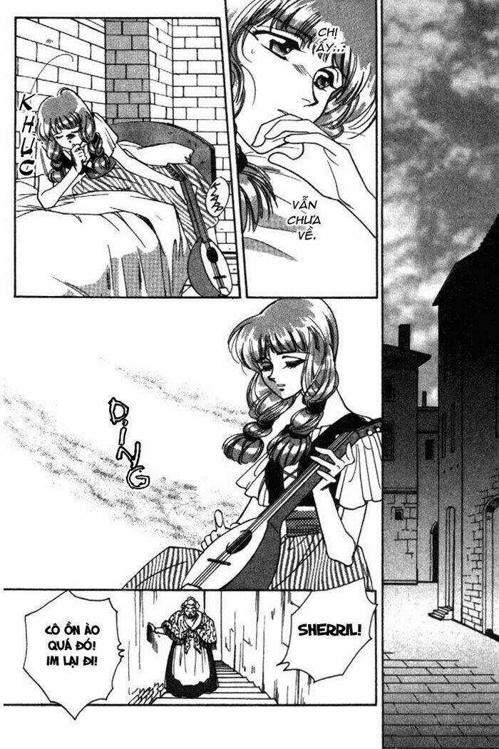 Seimaden - Chapter 4 - Trang 17